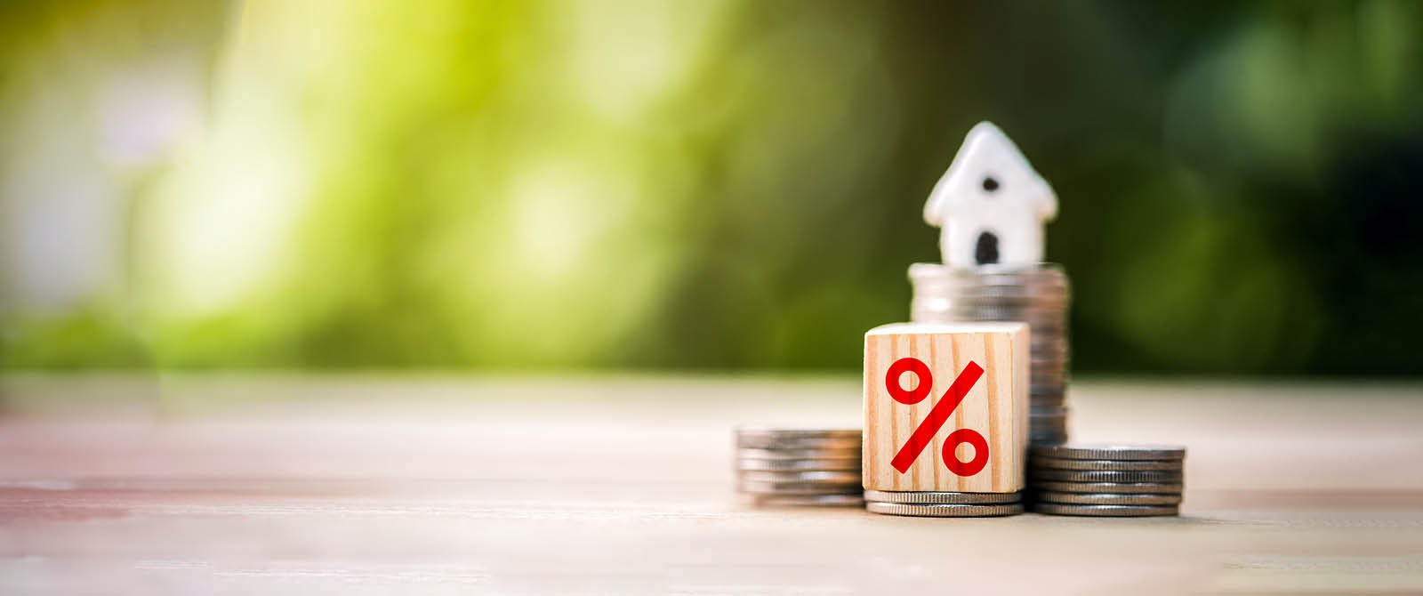 Färre husbolag höjde skötselvederlaget 2024 än året innan