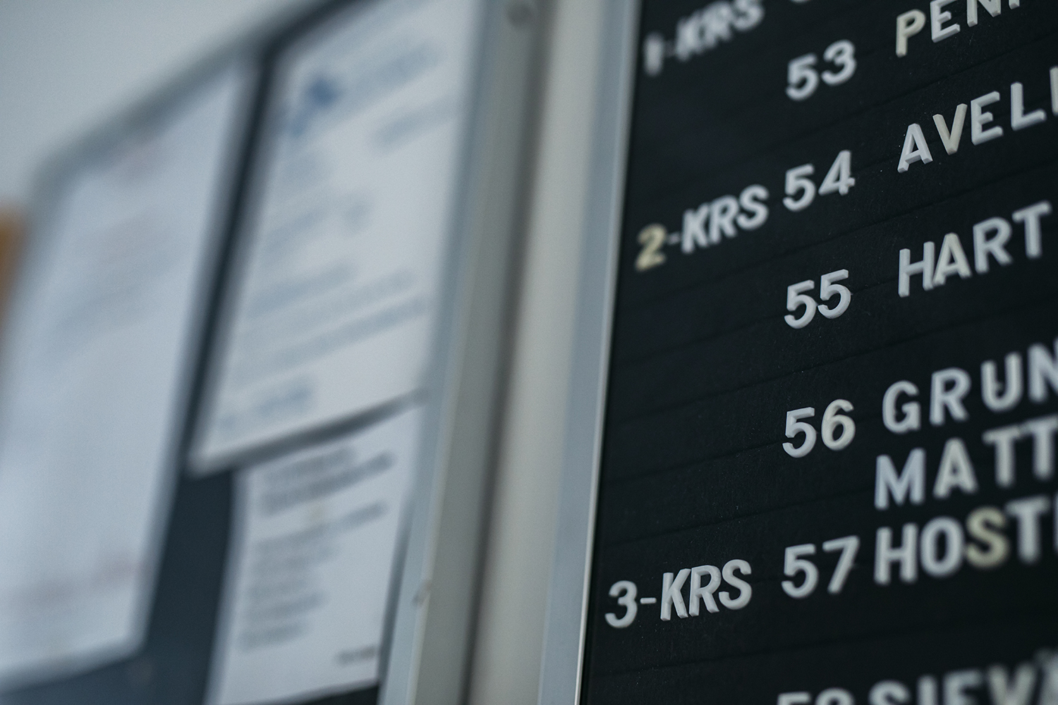 Felaktiga uppgifter i handelsregistret fråntar inte bolagets beslutsfattare deras ansvar