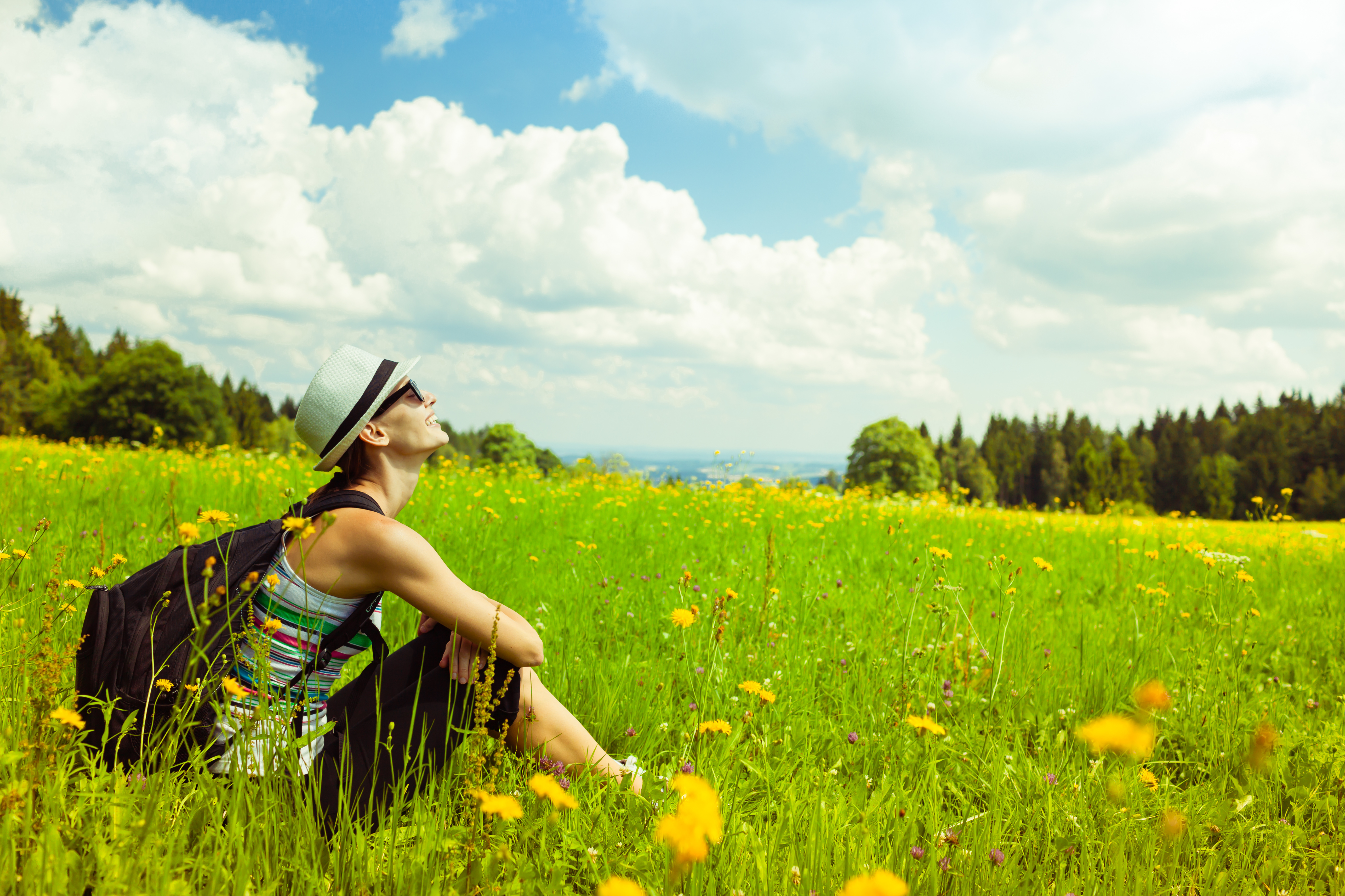 Skydda dig mot inbrott under semestern!